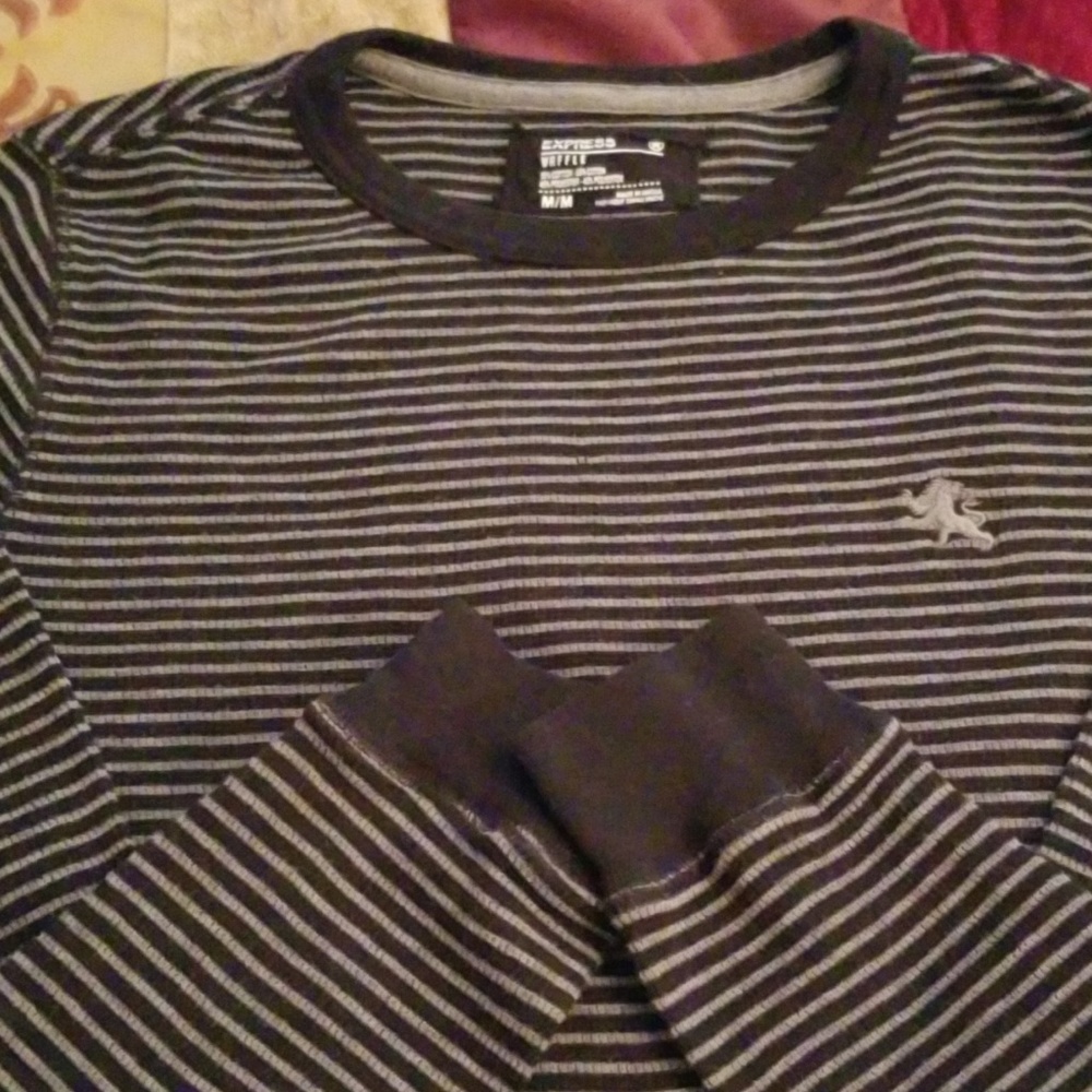 Express Sweater